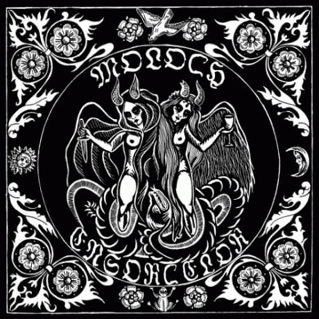 Ensorcelor : Ensorcelor - Moloch